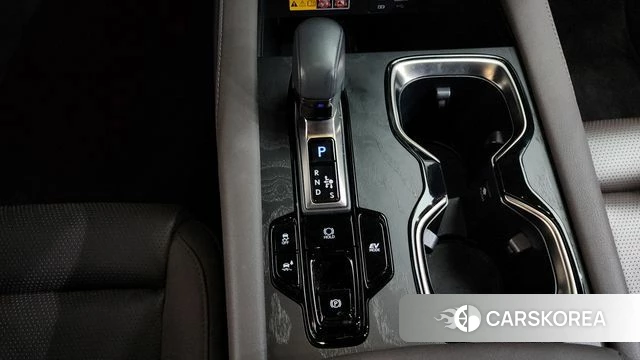 Lexus RX350h 5th generation id 4422155 из Кореи 36