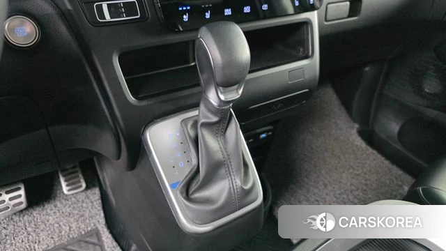 Hyundai Staria id 4382448 из Кореи 29