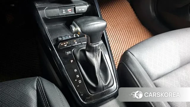 Kia Stonic id 3380520 из Кореи 19