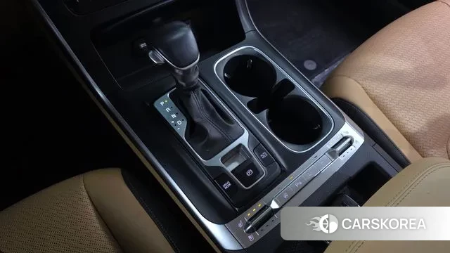 Kia Carnival 4th generation id 3764153 из Кореи 19