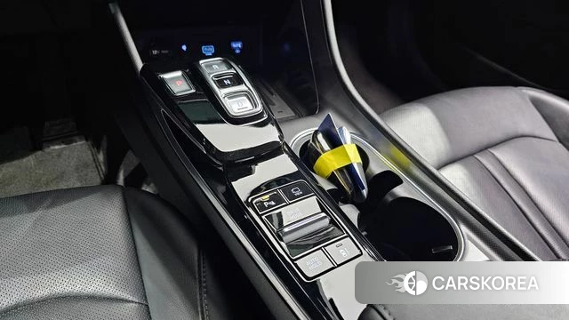 Hyundai Sonata (DN8) id 3812692 из Кореи 19