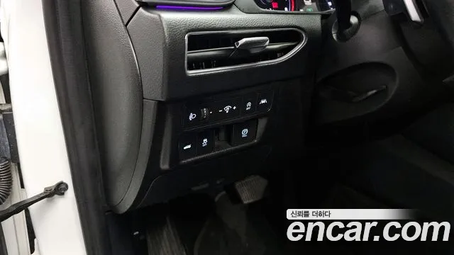 Hyundai Sonata (DN8) id 2662956 из Кореи 19