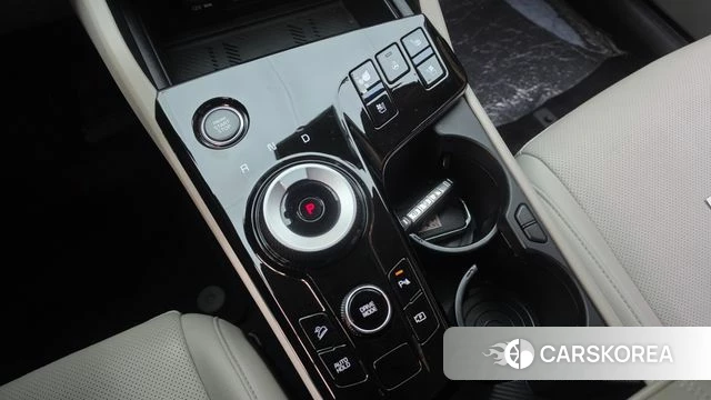 Kia Sportage 5th Generation Hybrid id 4941586 из Кореи 34