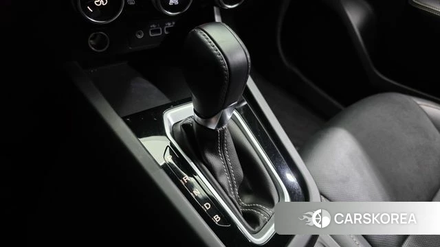 Renault Korea (Samsung) Arcana id 4783269 из Кореи 32