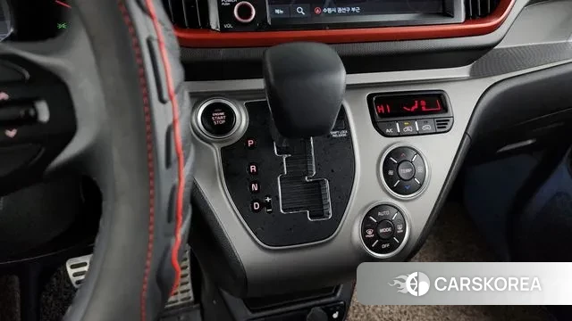 Kia The New Ray id 3597360 из Кореи 19