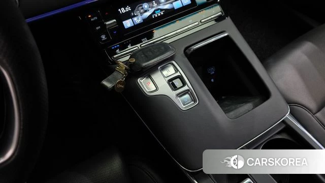 Hyundai The New Grandeur IG id 4759478 из Кореи 32