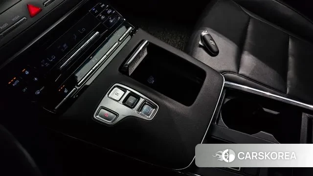 Hyundai The New Grandeur IG id 3055036 из Кореи 19