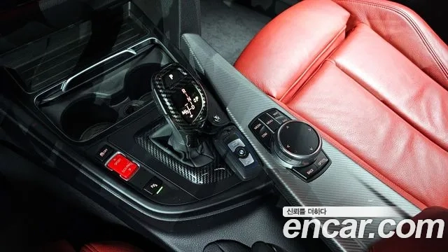 BMW 3 Series (F30) id 2865487 из Кореи 19