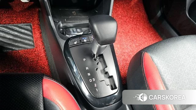 Kia All New Morning (JA) id 3814185 из Кореи 19