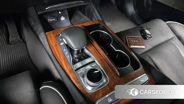 Kia More K9 id 3076697 из Кореи 19