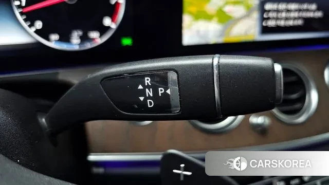 Mercedes-Benz E-Class W213 id 3449434 из Кореи 19