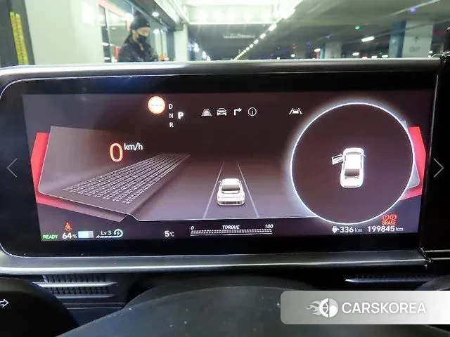 Hyundai Ionic 6 id 3425810 из Кореи 19