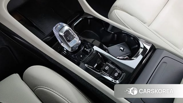 Volvo XC40 id 4571121 из Кореи 33