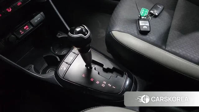 Kia All New Morning (JA) id 3454827 из Кореи 19