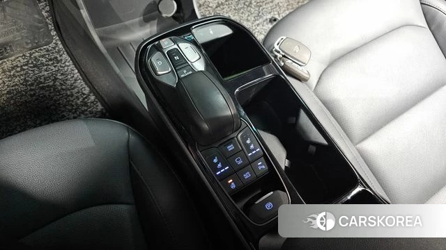 Hyundai The New Ionic Electric id 3942124 из Кореи 19