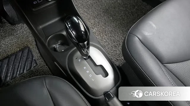 Chevrolet (GM Daewoo) The New Spark id 3459024 из Кореи 19