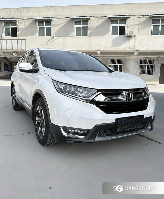 Honda CR-V id 4210505 из Китая 15