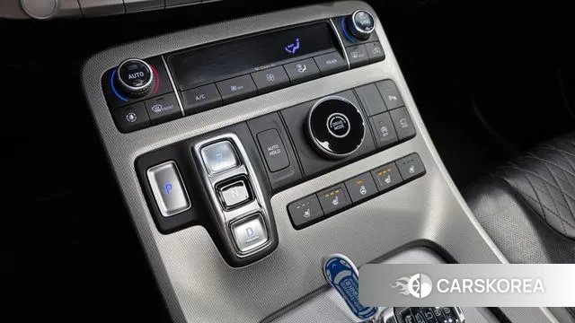 Hyundai Palisade id 3676969 из Кореи 19