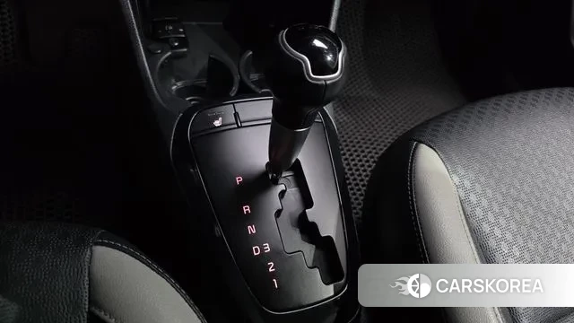 Kia All New Morning (JA) id 3536343 из Кореи 19