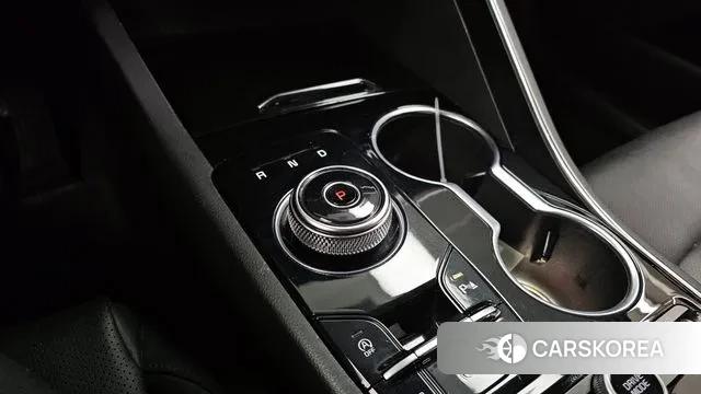 Kia K5 3rd generation id 3573432 из Кореи 19