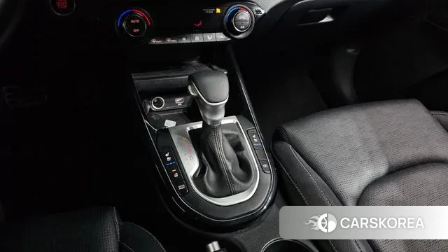 Kia The New K3 2nd generation id 3619023 из Кореи 19