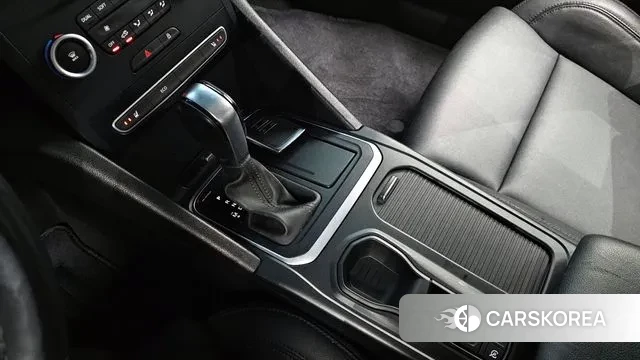 Renault Korea (Samsung) SM6 id 3423280 из Кореи 19