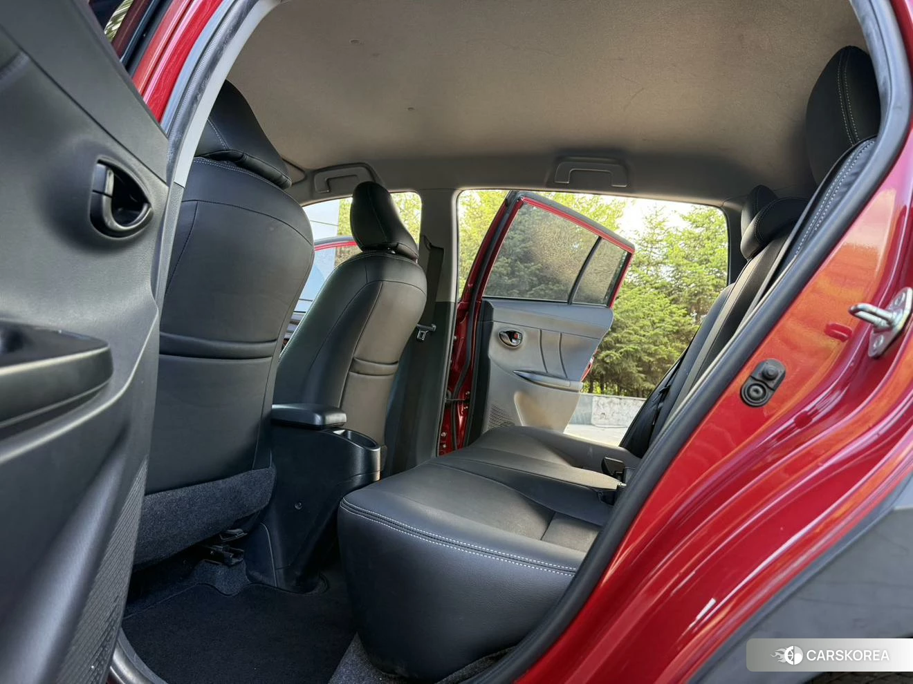 Toyota YARIS L Zhixuan id 4420778 из Китая 19