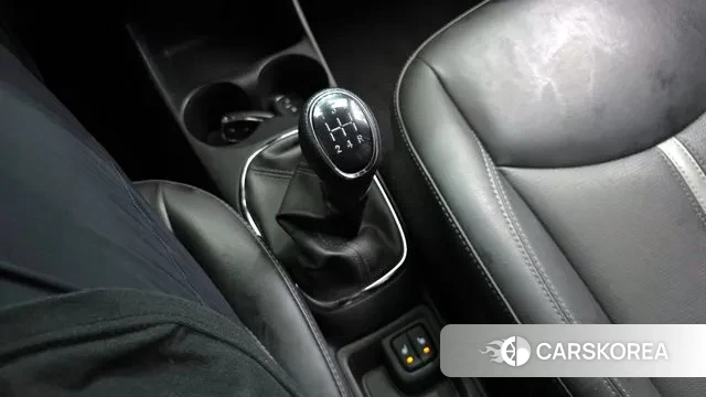 Chevrolet (GM Daewoo) The New Spark id 3012774 из Кореи 19