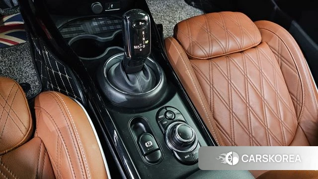 Mini Cooper S Clubman id 4282152 из Кореи 29