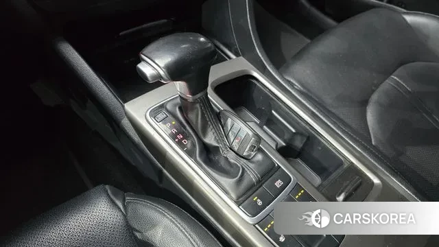 Kia The New K5 2nd generation id 3351159 из Кореи 19