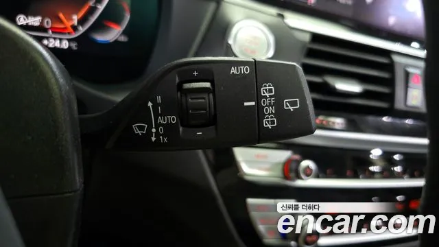 BMW X3 (G01) id 2817938 из Кореи 19