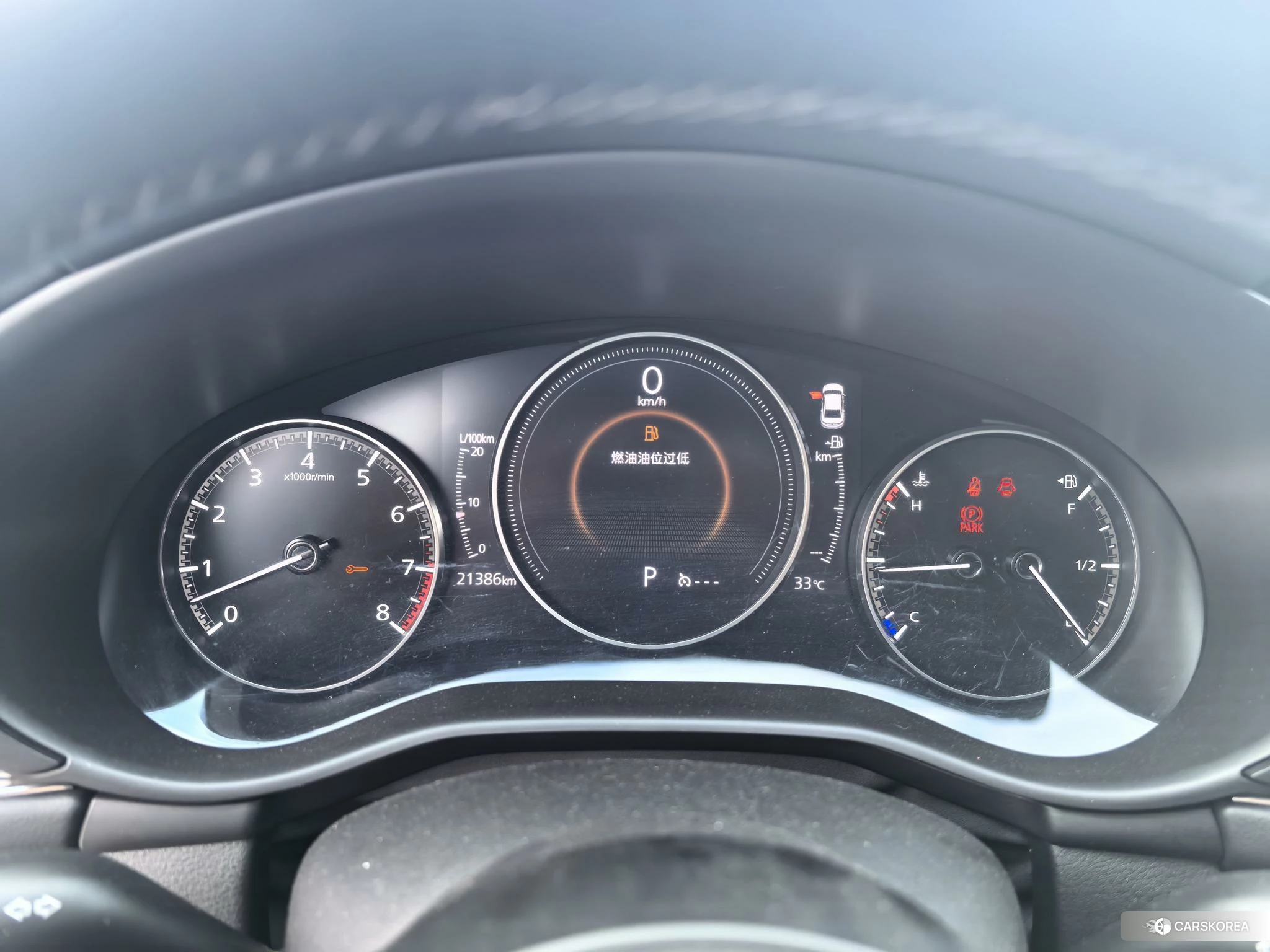 Mazda 3 Angkesaila id 4454726 из Китая 16