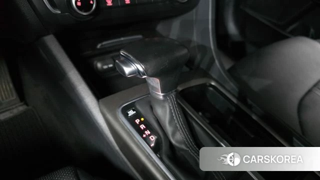 Kia The New K5 2nd generation id 4294970 из Кореи 19