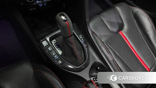 Hyundai Veloster (JS) id 4448265 из Кореи 29