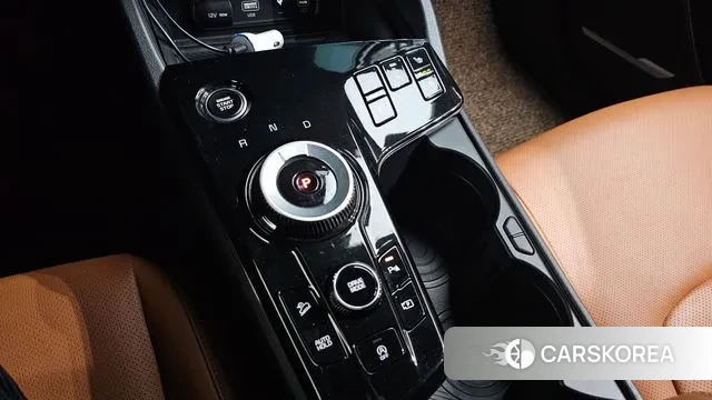 Kia Sportage 5th Generation id 3639834 из Кореи 19