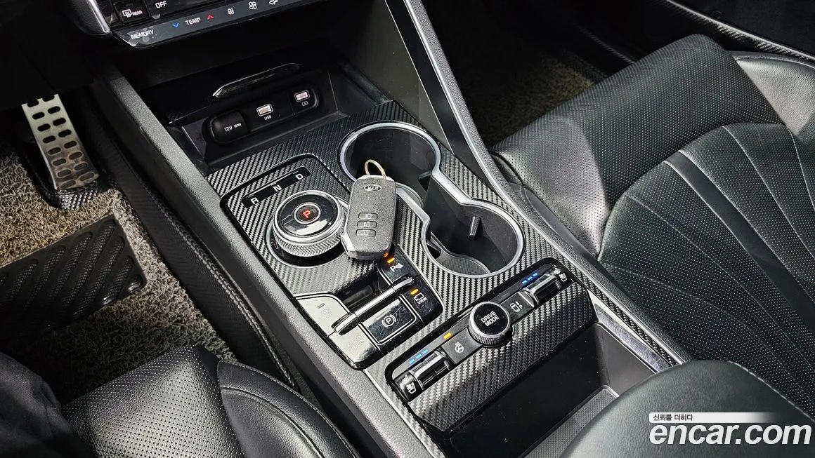 Kia K5 3rd generation id 2042604 из Кореи 19