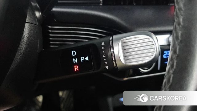 Hyundai Ionic 5 id 4741218 из Кореи 38