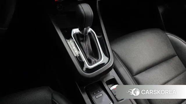 Renault Korea (Samsung) XM3 id 3322274 из Кореи 19