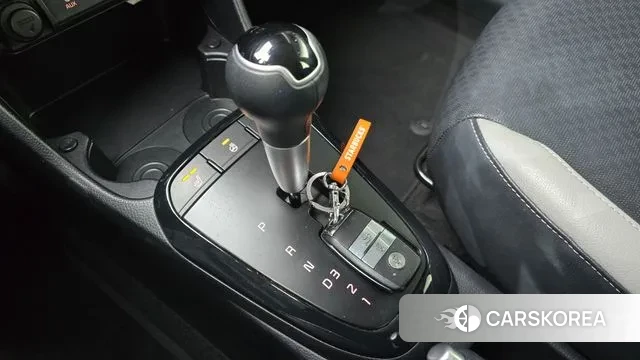 Kia All New Morning (JA) id 3494730 из Кореи 19