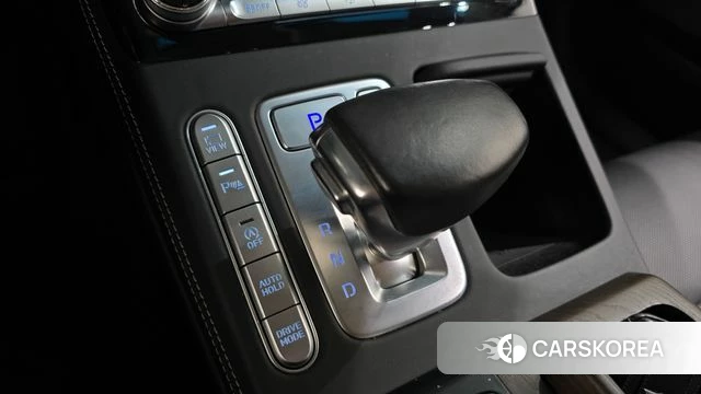 Genesis G90 id 4759761 из Кореи 19