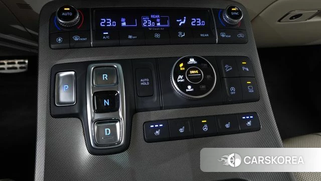 Hyundai Palisade id 4666434 из Кореи 31