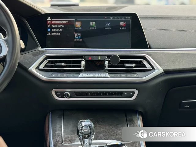 BMW X5 (imported) id 4265751 из Китая 16