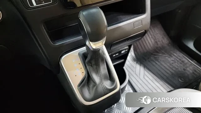 Hyundai Staria id 3776250 из Кореи 19