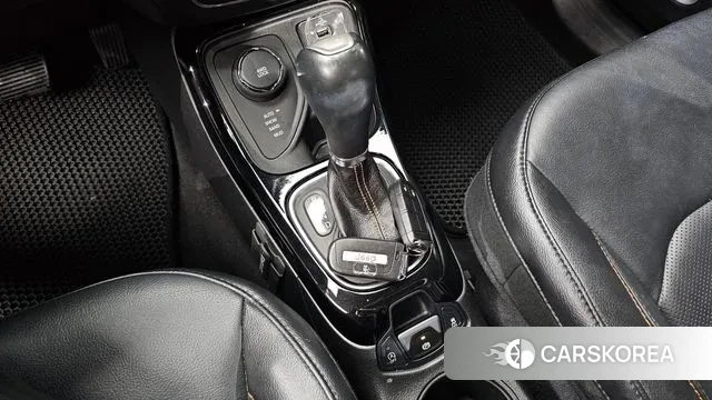 Jeep Compass 2nd Generation id 3150239 из Кореи 19