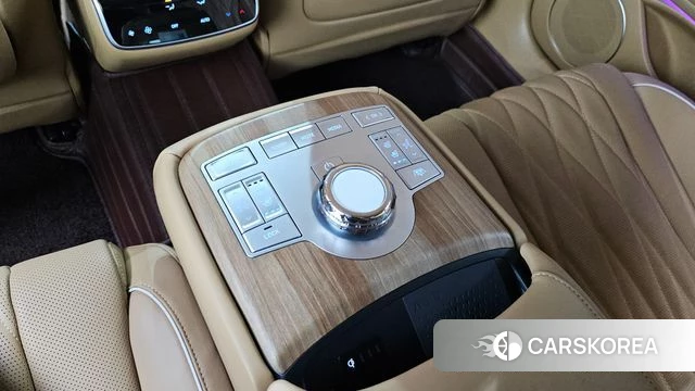 Genesis G80 (RG3) id 4394795 из Кореи 30