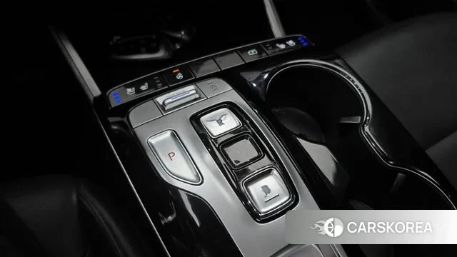 Hyundai Tucson (NX4) id 3334207 из Кореи 19