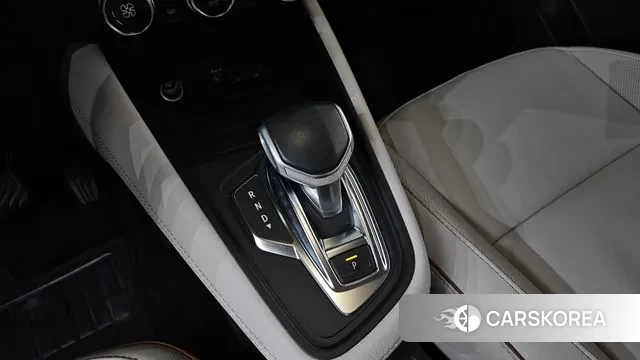 Renault Korea (Samsung) Capture id 3530578 из Кореи 19