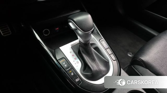 Kia The New K3 2nd generation id 4230495 из Кореи 29