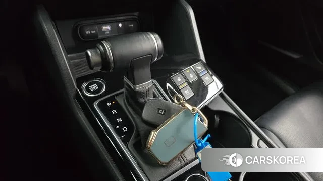 Kia Sportage 5th Generation id 3660027 из Кореи 19