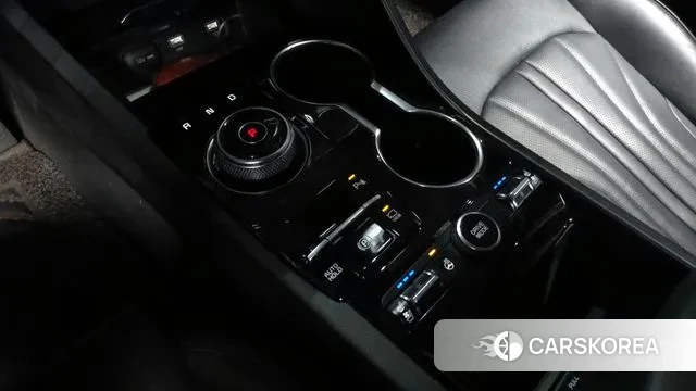 Kia K5 Hybrid 3rd Generation id 3028708 из Кореи 19